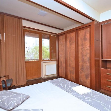 Hotel Costa Jerevan Eksteriør billede