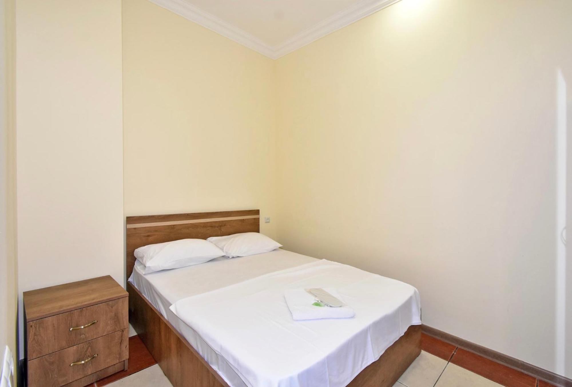 Hotel Costa Jerevan Eksteriør billede