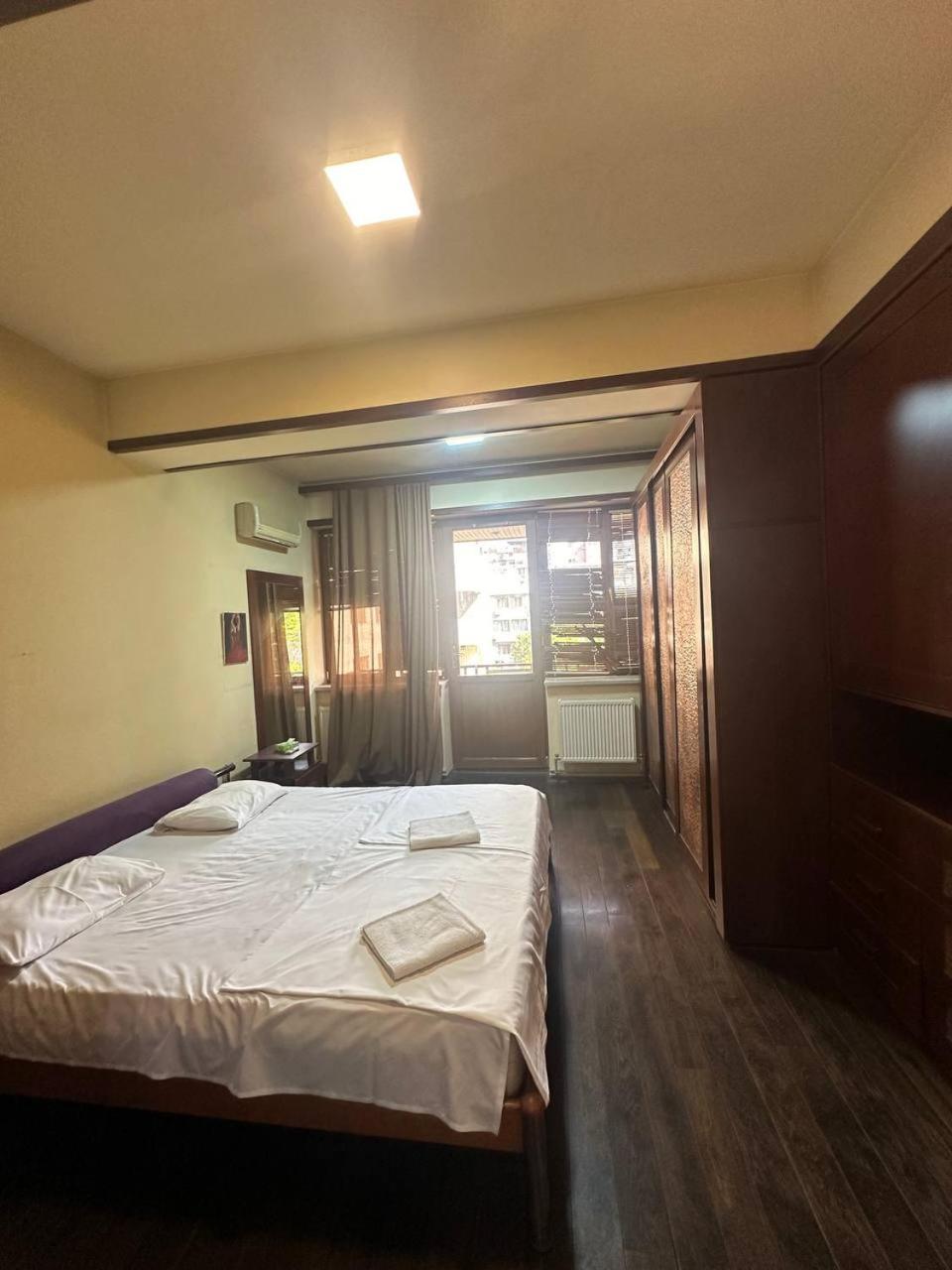 Hotel Costa Jerevan Eksteriør billede
