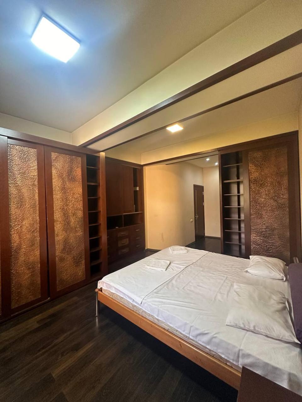 Hotel Costa Jerevan Eksteriør billede