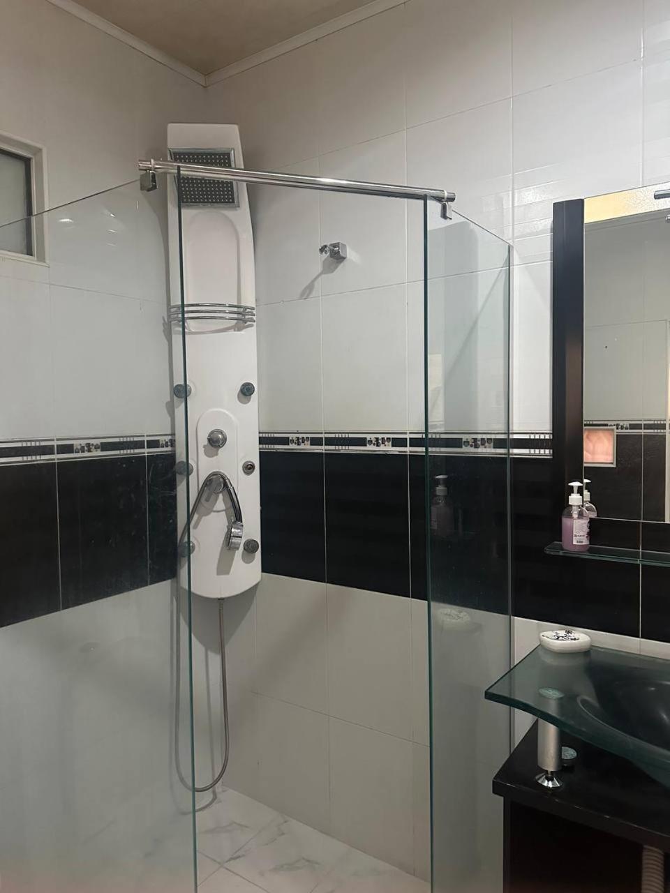 Hotel Costa Jerevan Eksteriør billede