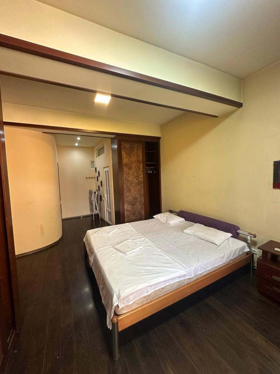 Hotel Costa Jerevan Eksteriør billede