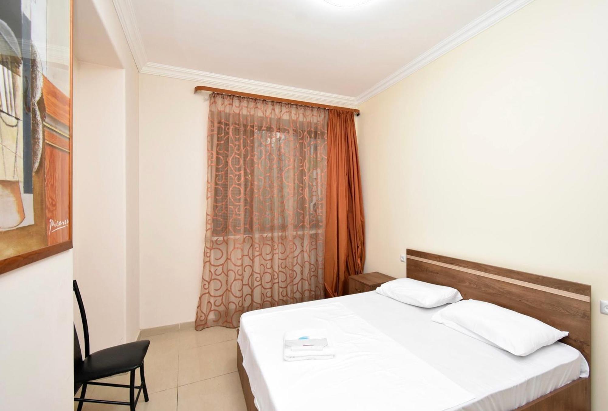 Hotel Costa Jerevan Eksteriør billede