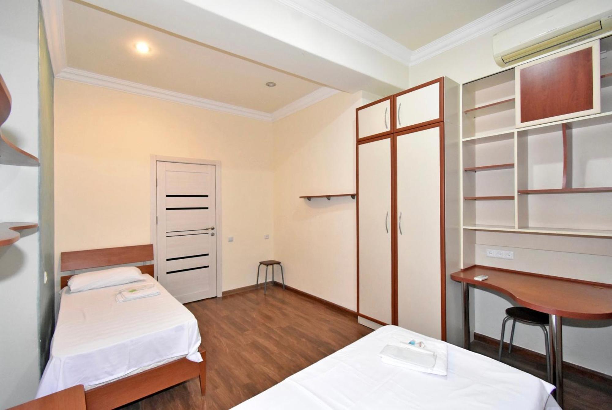 Hotel Costa Jerevan Eksteriør billede