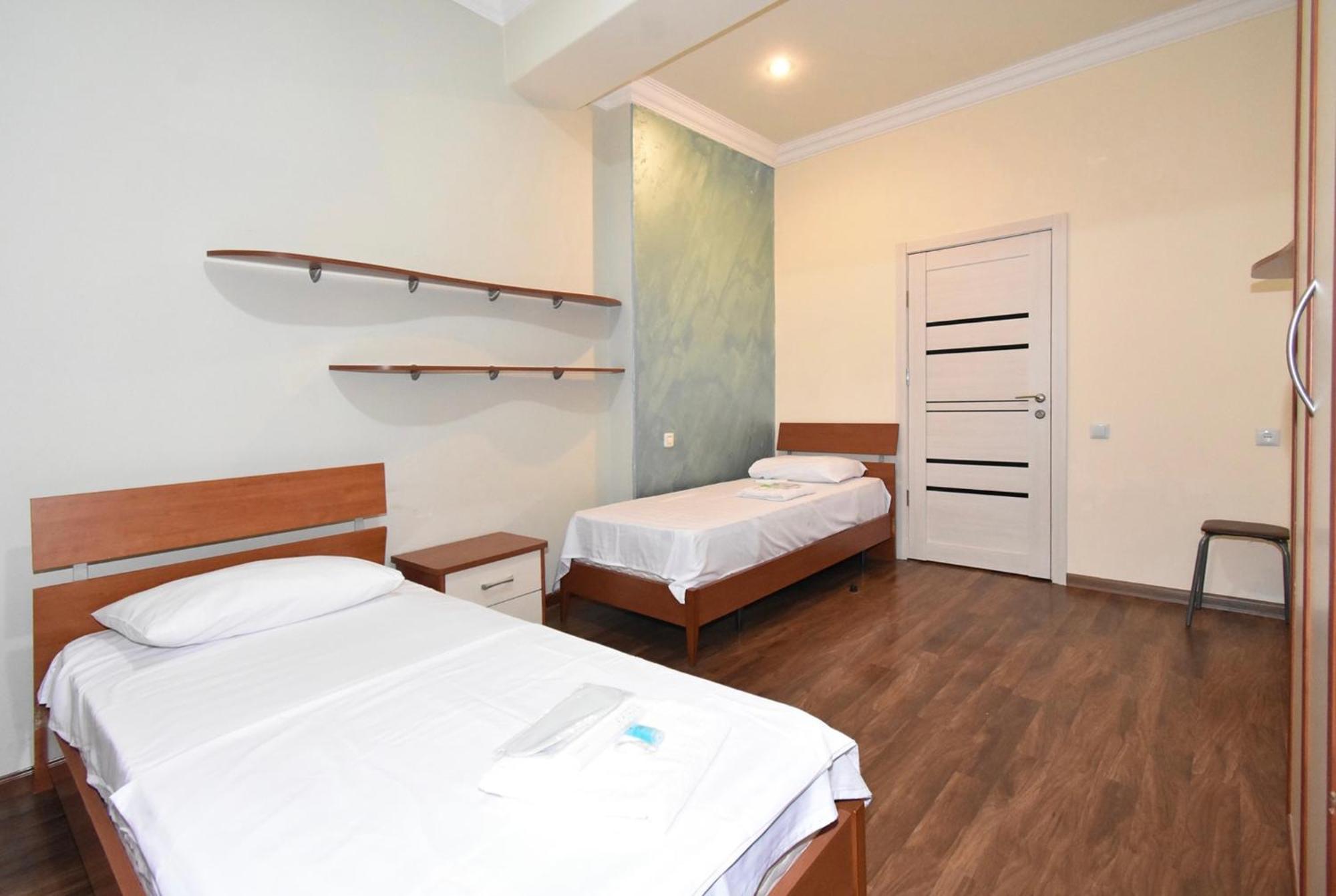 Hotel Costa Jerevan Eksteriør billede