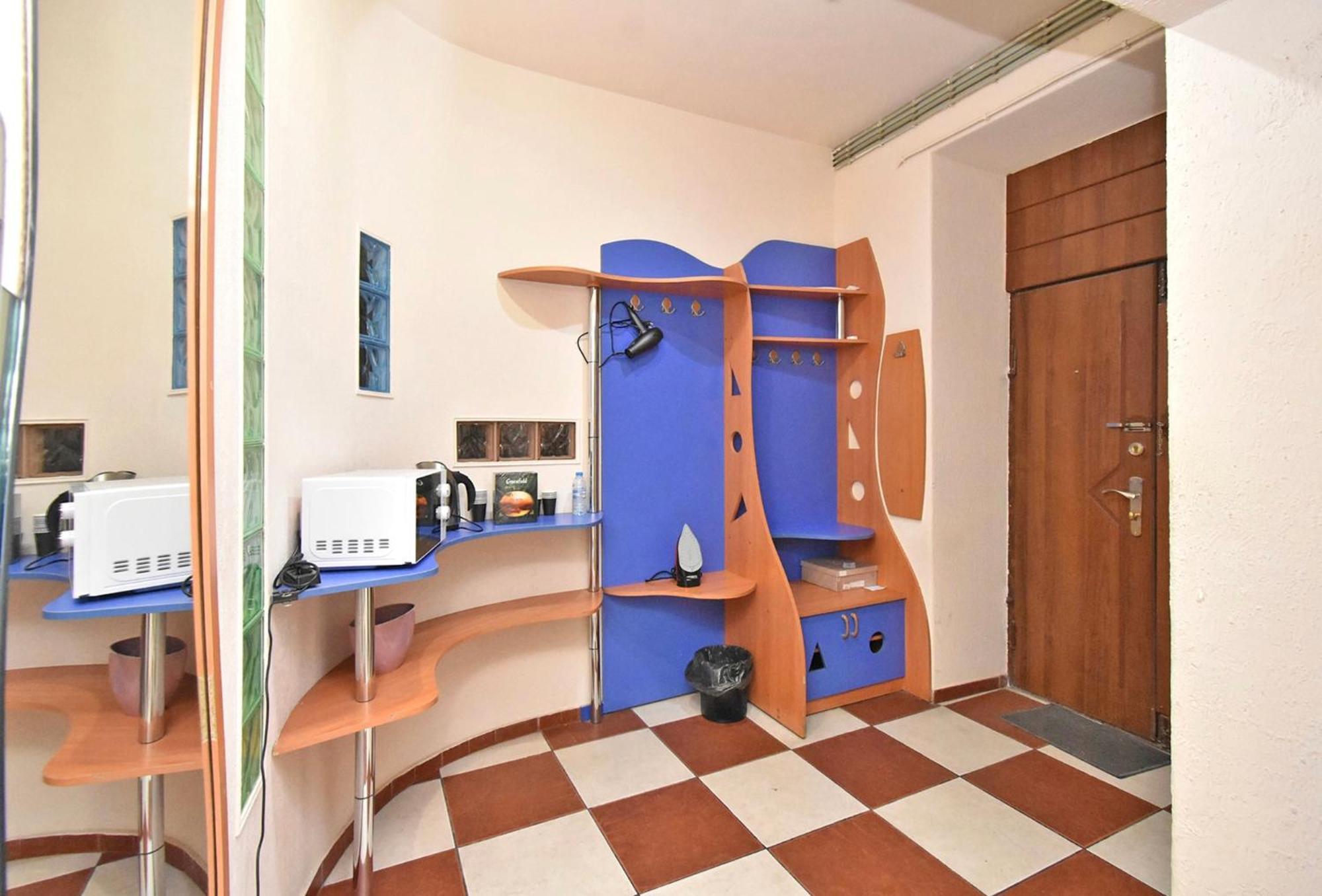 Hotel Costa Jerevan Eksteriør billede