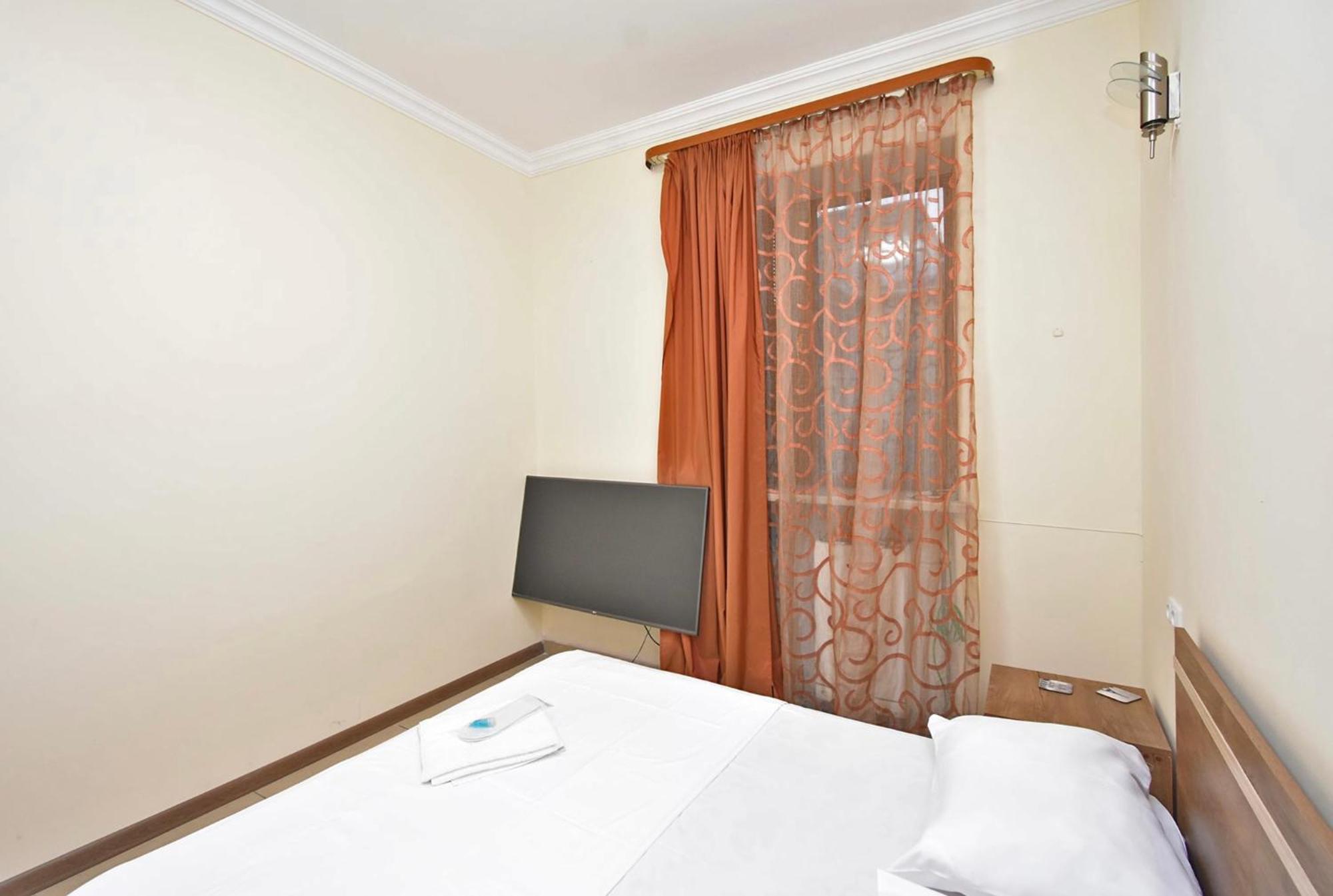 Hotel Costa Jerevan Eksteriør billede