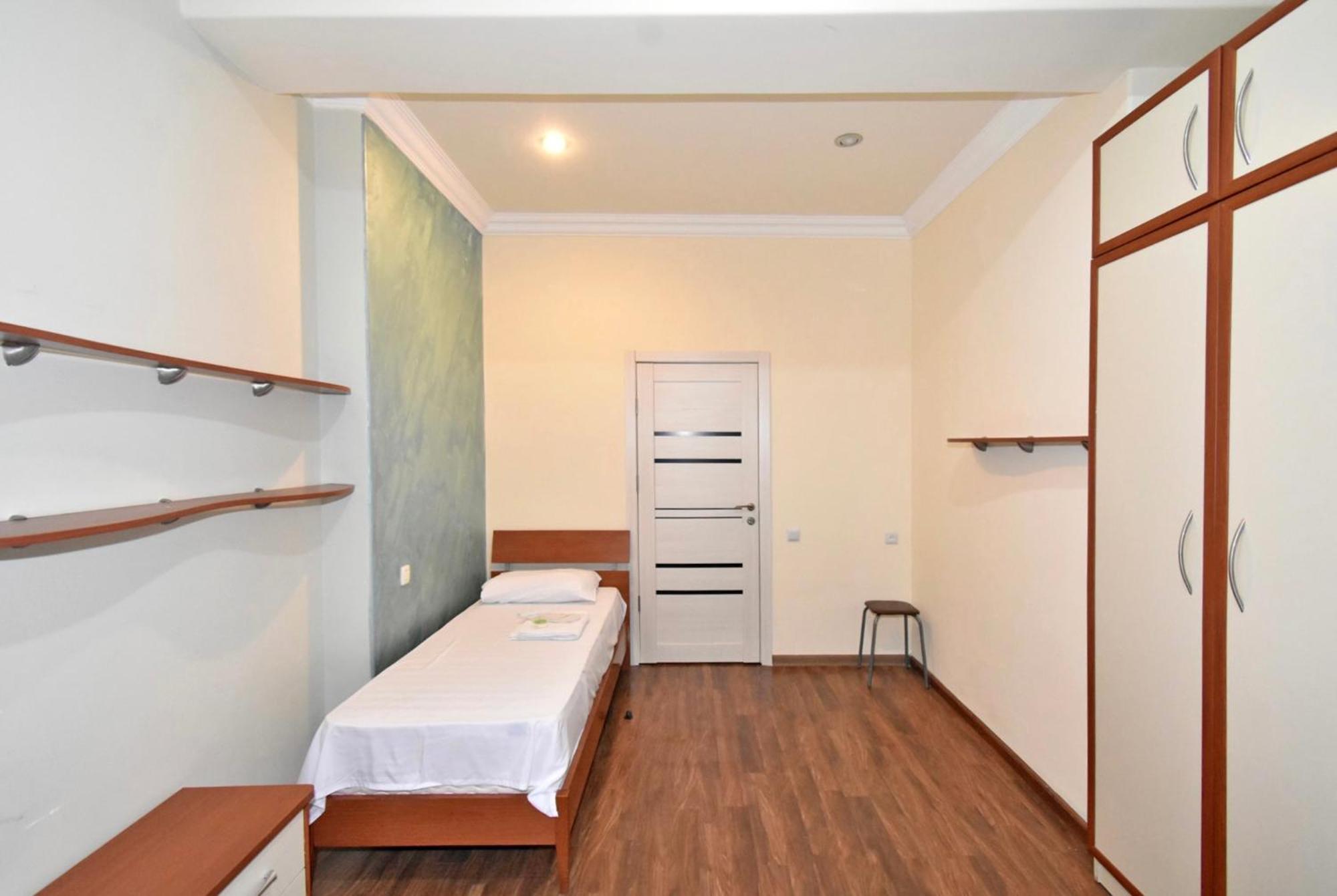 Hotel Costa Jerevan Eksteriør billede