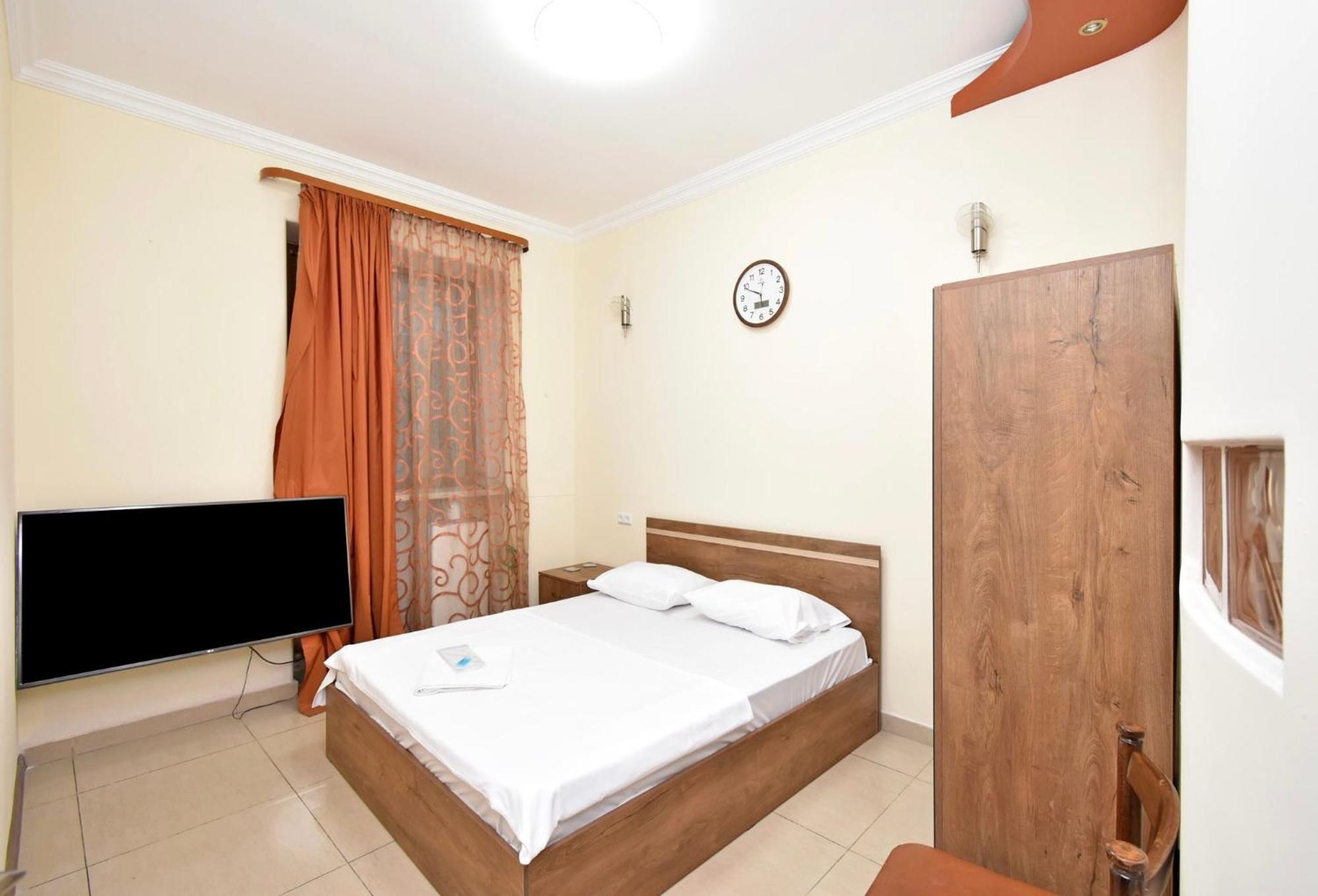 Hotel Costa Jerevan Eksteriør billede