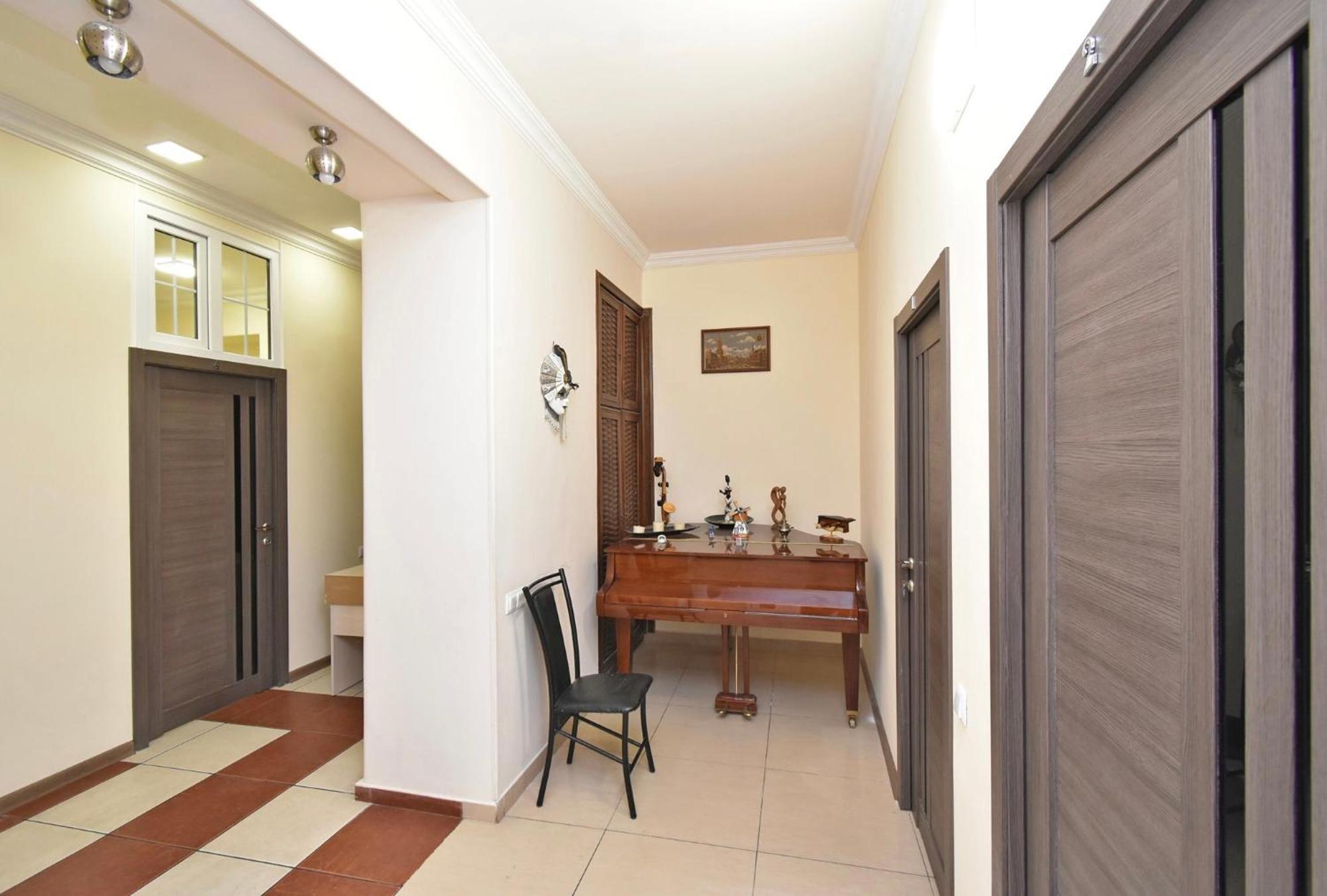 Hotel Costa Jerevan Eksteriør billede