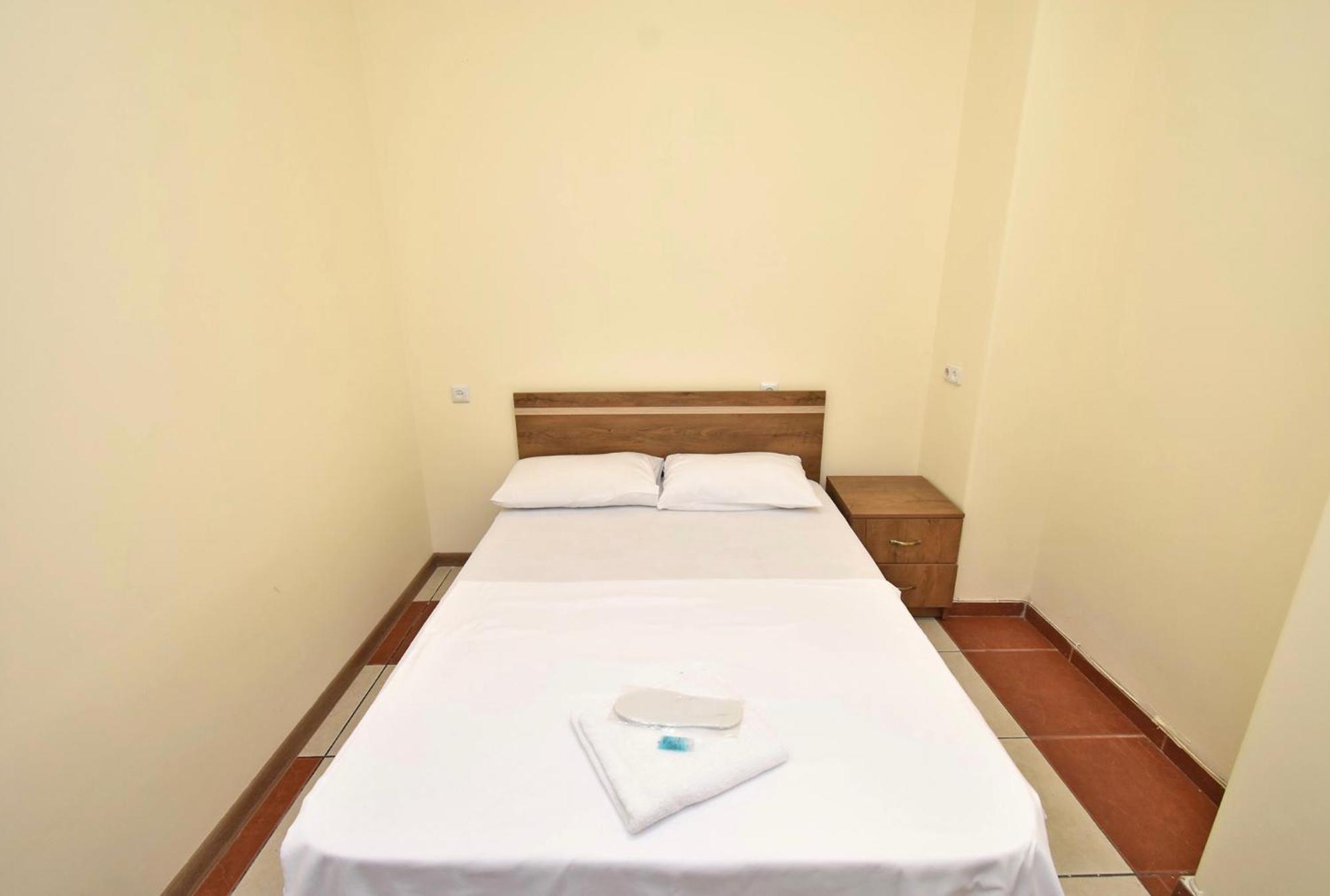 Hotel Costa Jerevan Eksteriør billede