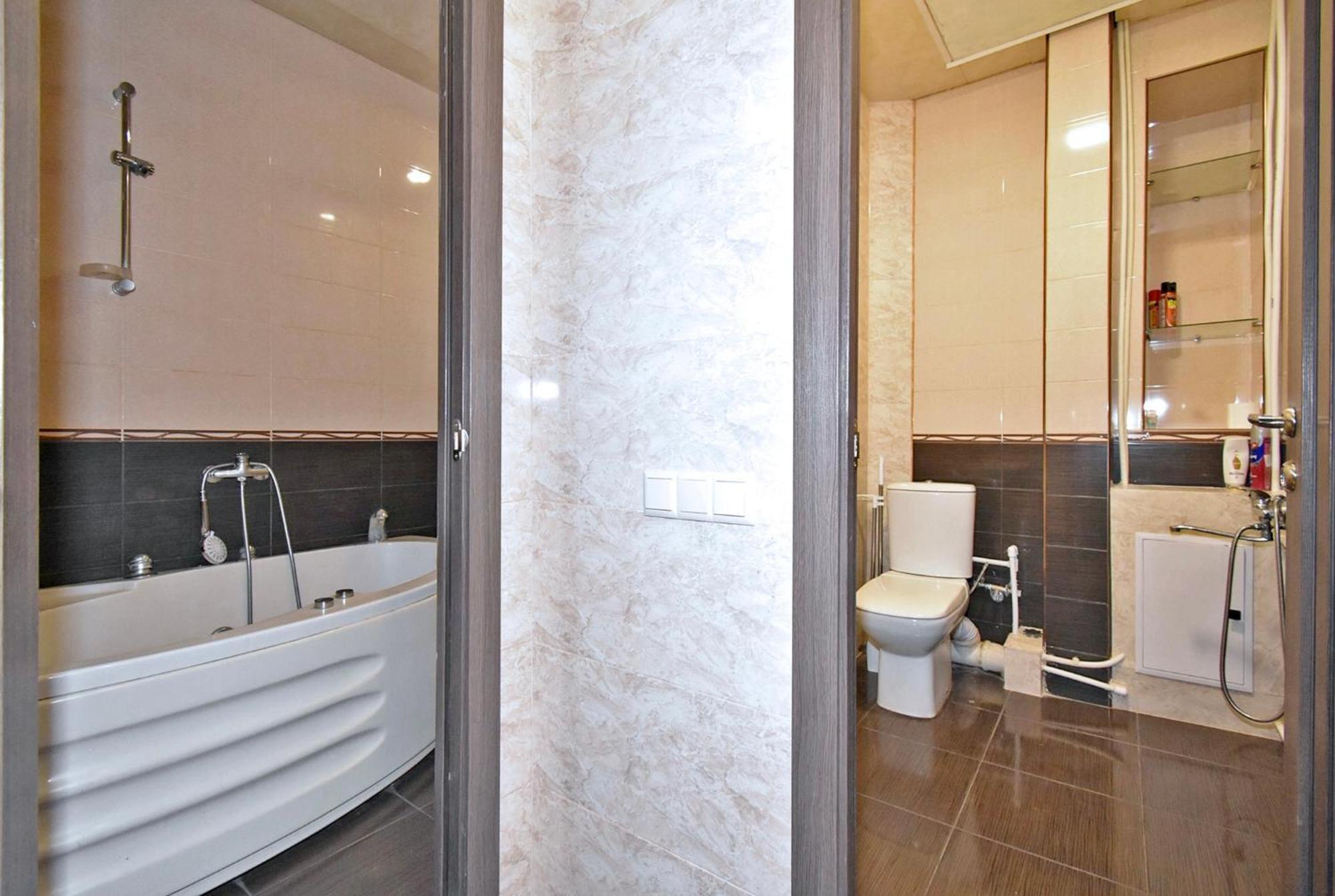 Hotel Costa Jerevan Eksteriør billede