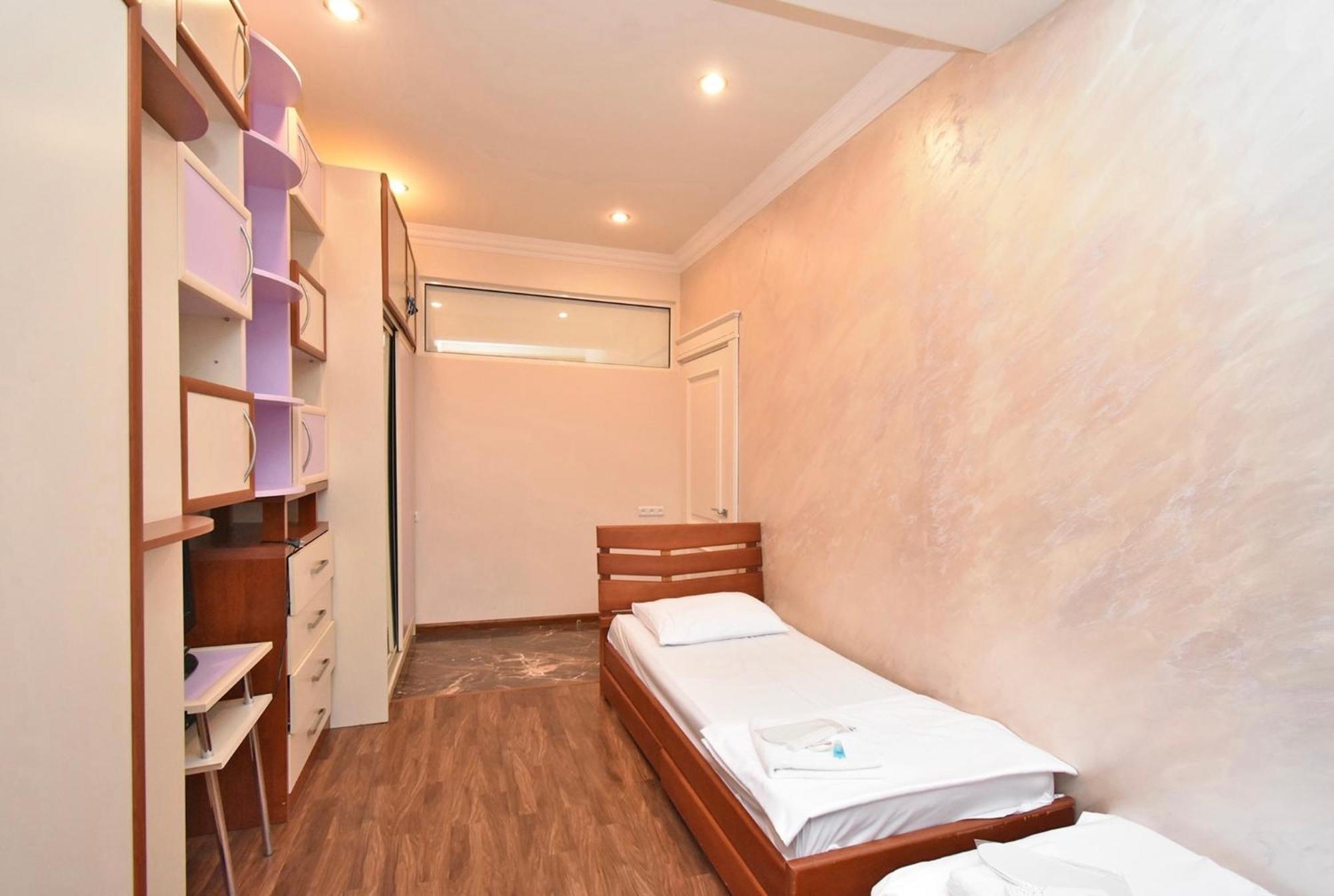 Hotel Costa Jerevan Eksteriør billede