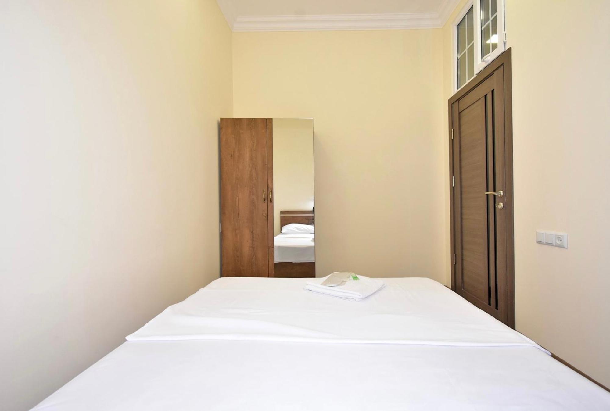 Hotel Costa Jerevan Eksteriør billede