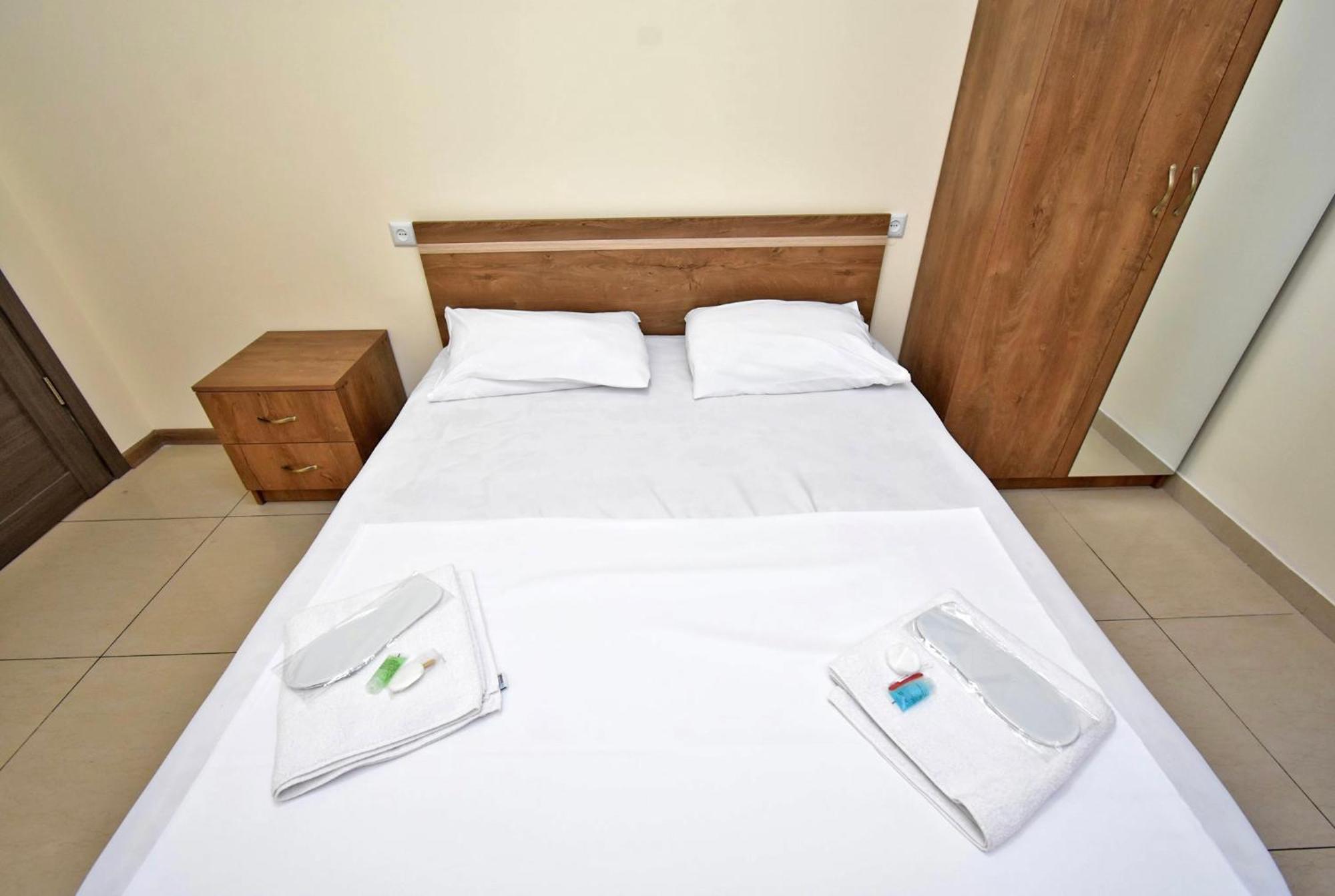 Hotel Costa Jerevan Eksteriør billede