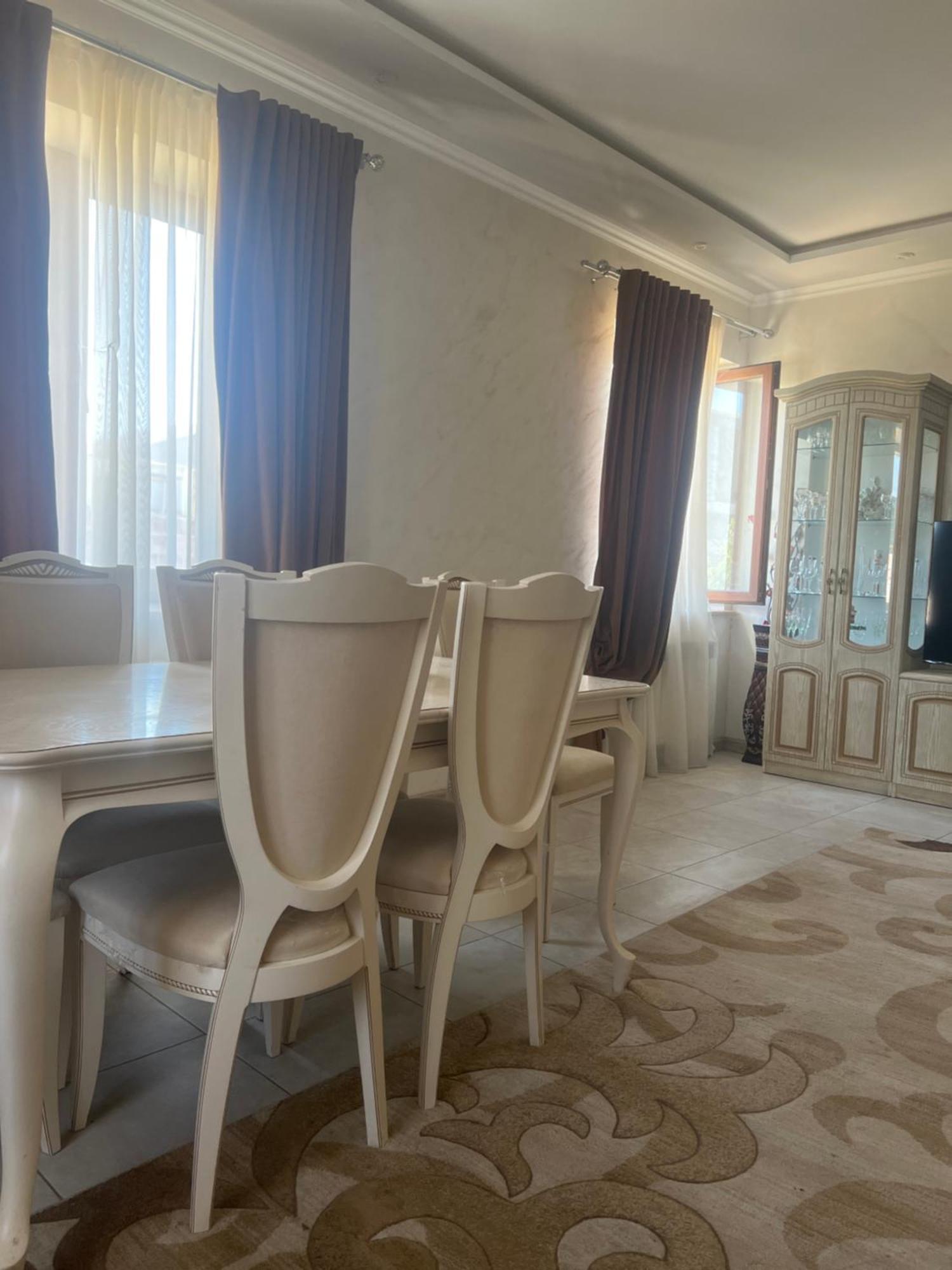 Hotel Costa Jerevan Eksteriør billede
