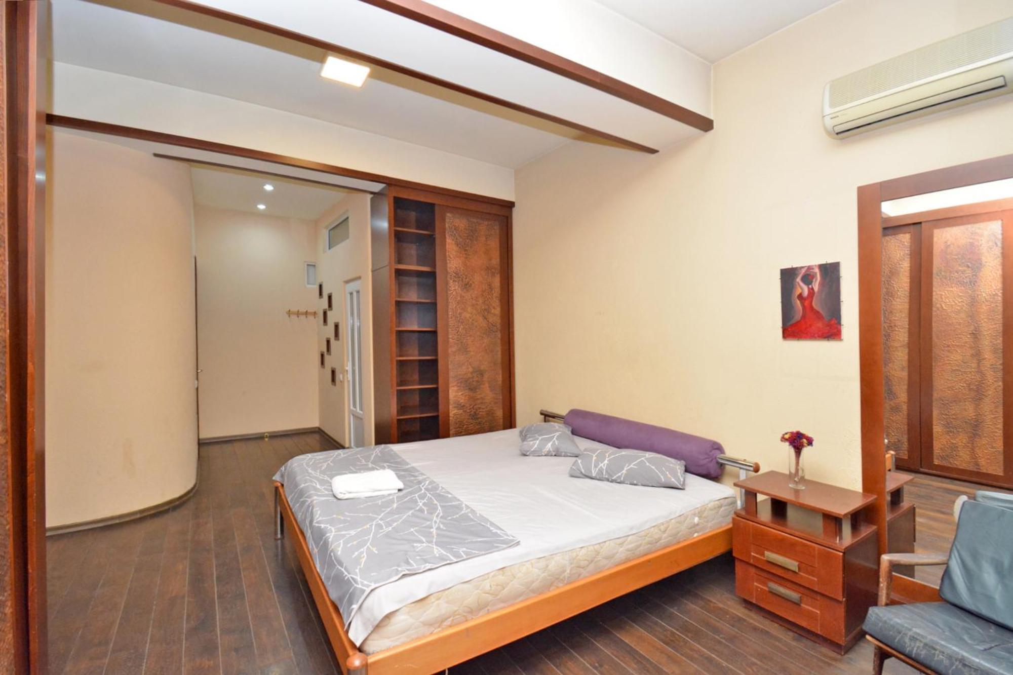 Hotel Costa Jerevan Eksteriør billede
