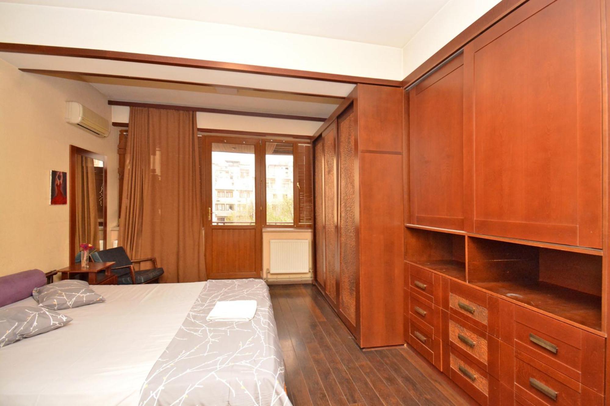 Hotel Costa Jerevan Eksteriør billede