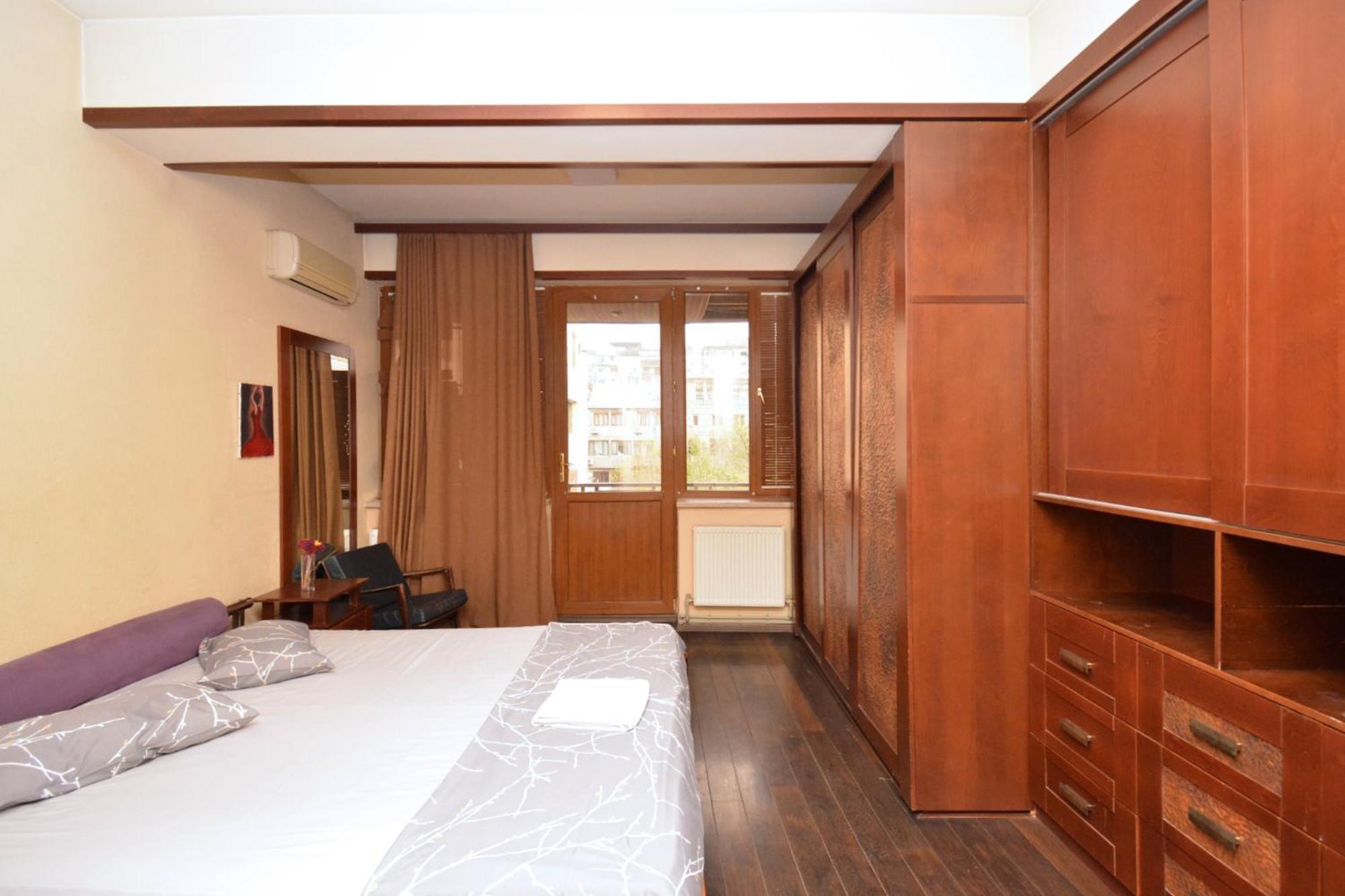 Hotel Costa Jerevan Eksteriør billede