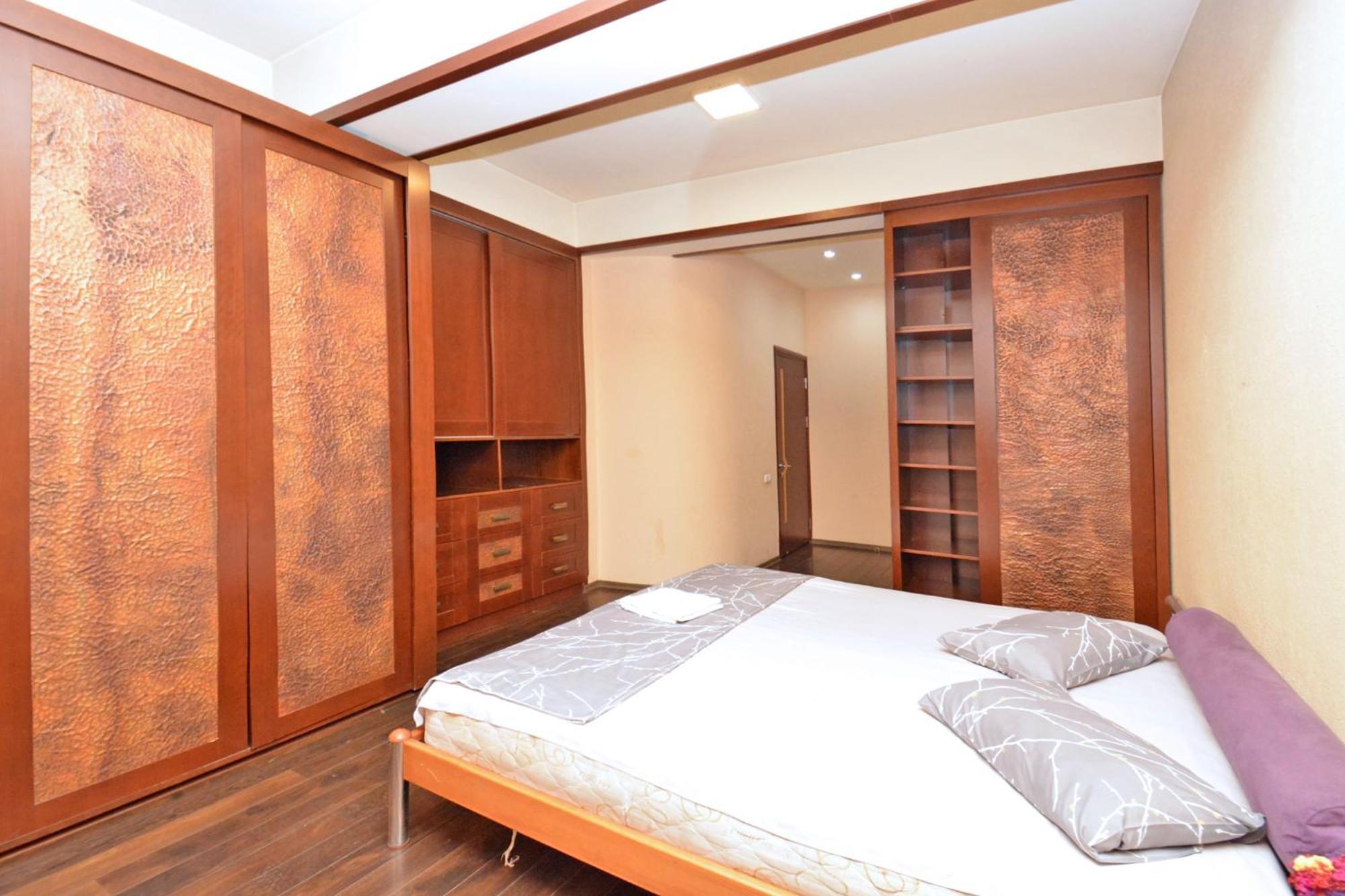 Hotel Costa Jerevan Eksteriør billede