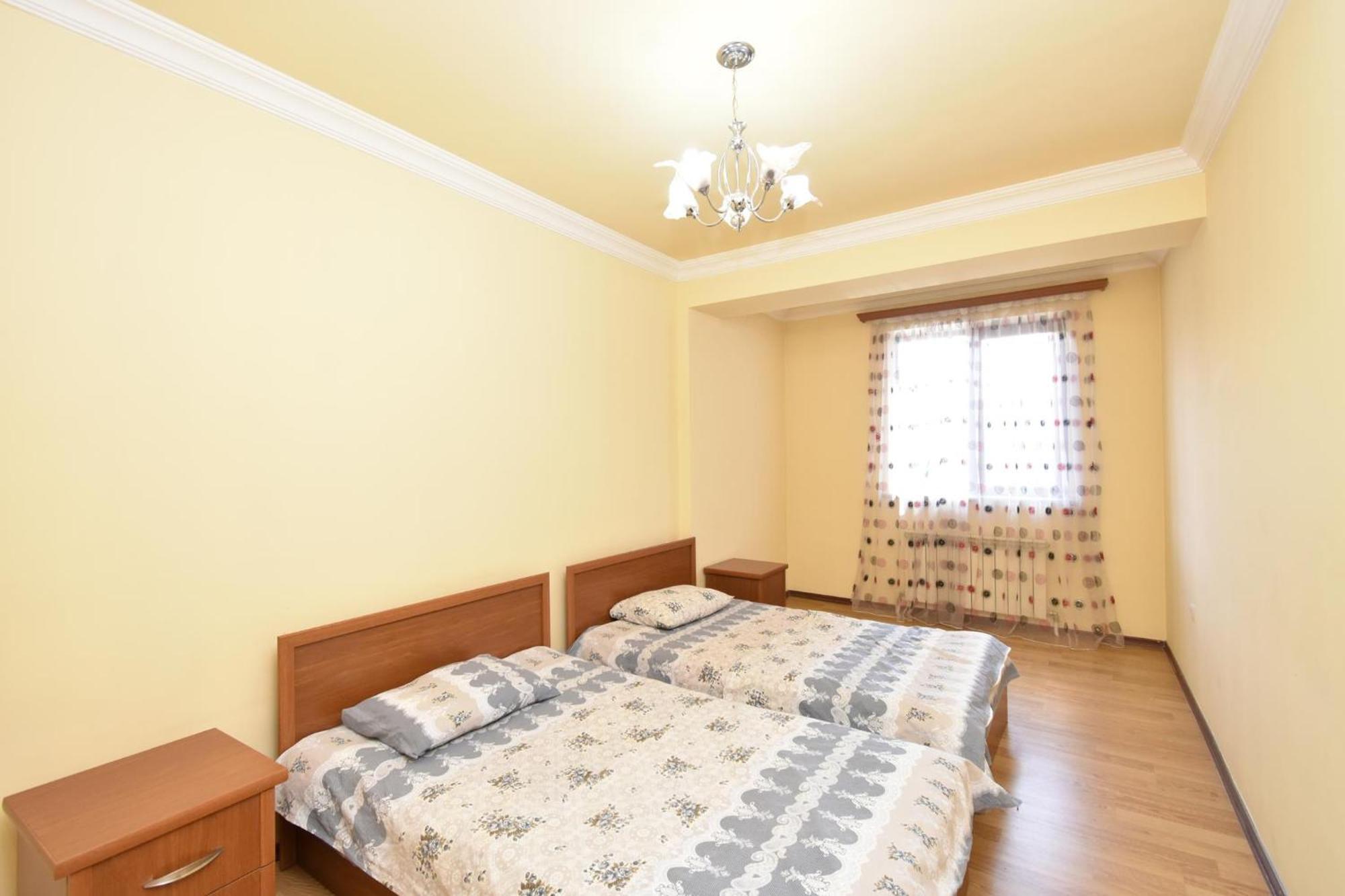 Hotel Costa Jerevan Eksteriør billede