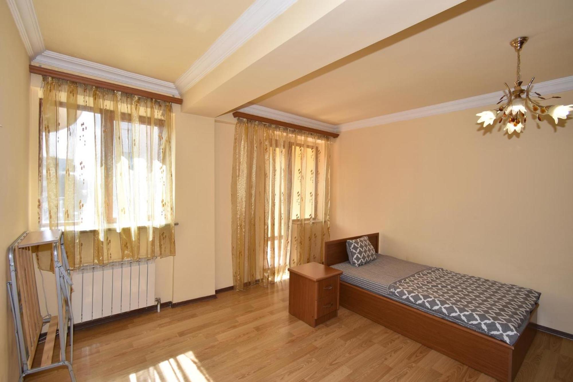 Hotel Costa Jerevan Eksteriør billede